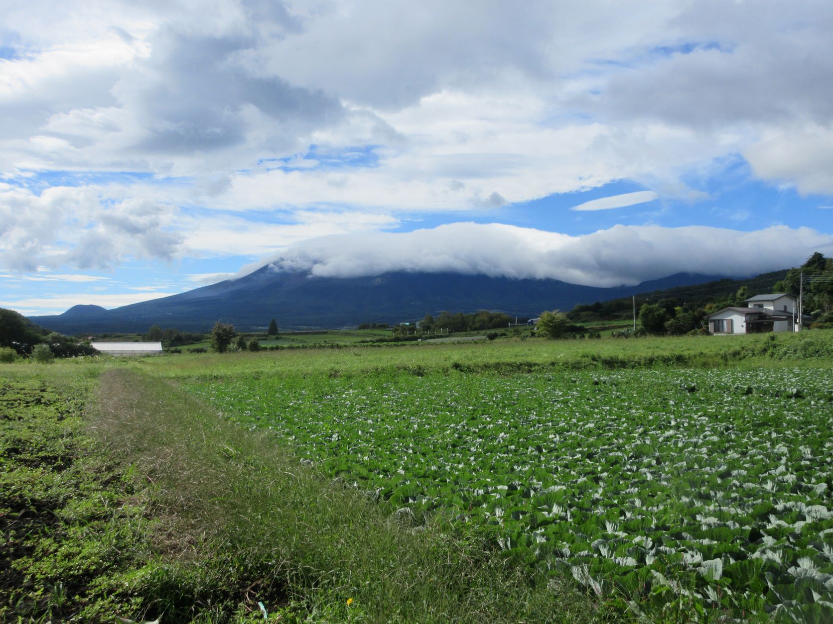 群馬県の渓流釣り禁漁（涙）