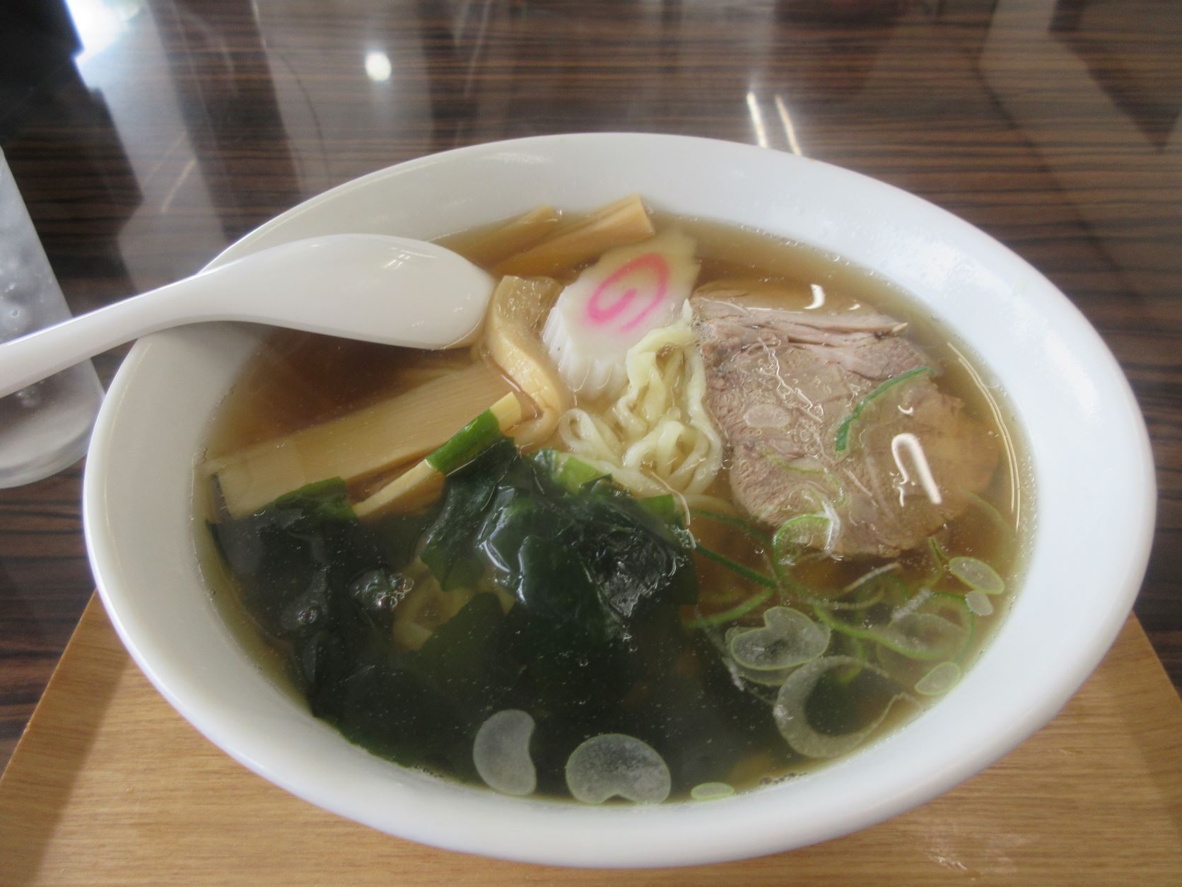 うんまいラーメンとの出会い♪