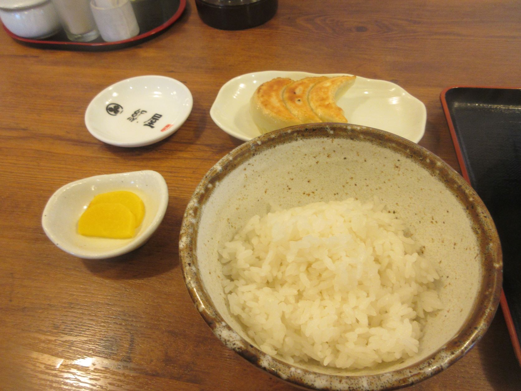 佐野ラーメンの本場【絹屋】さんで舌鼓♬